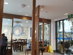 -兰边碗(鼓楼店)
