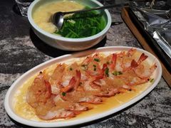 -新白鹿餐厅(松江开元地中海店)