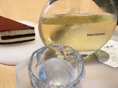 -tea'stone (万象天地店)