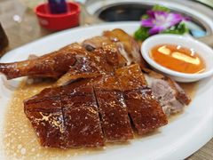 -港升鱼师傅·中山脆肉鲩