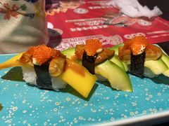 -古田居·特色寿司料理(星之岛旗舰店)