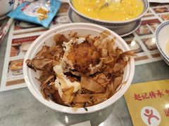 -赵记传承·中国甜品(福州总店)