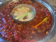-重庆渝达老火锅(春熙路店)