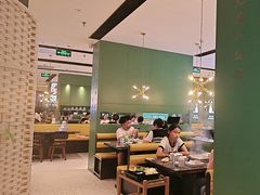 -一席地·本地鸡窝·杭帮鸡火锅(萧山银隆百货店)