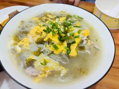 -老袁炒年糕(富豪路店)