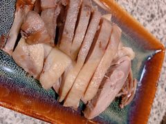 招牌盐水鸭-南京大牌档(三阳广场苏宁店)