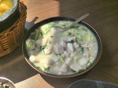 -香芙茗茶楼(梅家坞总店)