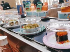 -元气寿司(东方宝泰店)