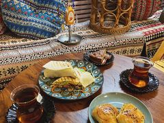 土耳其茶-Turka土耳咖(五大道店)