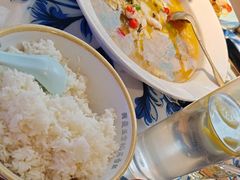 -川流不息·地道川菜·小龙虾(新松江路店)