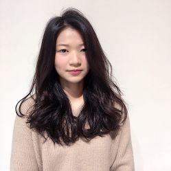 点击看大图 -简影造型·自选烫染接发salon