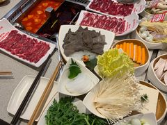 -海底捞火锅(番禺广场店)