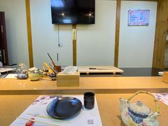 -达摩君日本料理(泰海花园小区店)