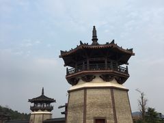 景点-宜春禅都文化博览园