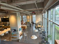 -dotcom coffee古点咖啡(致真大厦店)