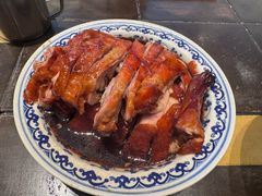 -小潘记鸭血粉丝汤