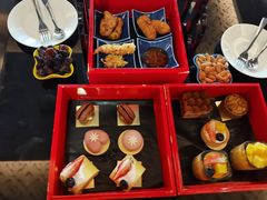 -厦门海港英迪格酒店(中山路店)