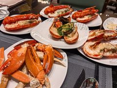 -星汇餐厅(新濠影汇店)