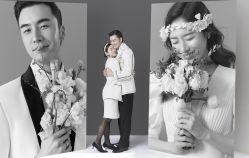 -杭州金夫人婚纱摄影(富阳私享店)