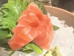 -西村日本料理(香格里拉饭店)