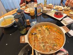 -味莊餐厅(康庄南街店)