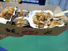 -蚝滑蒜(观音桥天天尚街直营店)