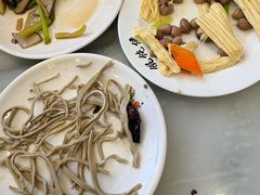 -馄饨侯(前门店)