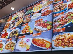 -润泽园饭庄(中山路店)