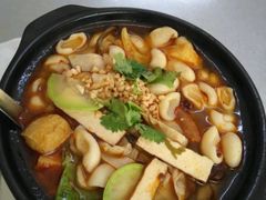 -杨记灌肠(食品街店)