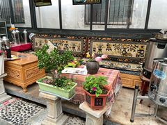 -尼玛藏家风味园(阿山食城店)