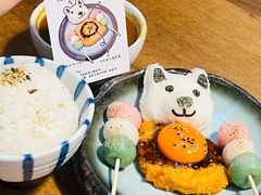 -河风の幸会精致料理