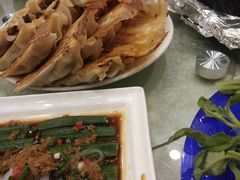 -普天和酒楼·新津菜·烤鸭(天津之眼店)