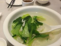 鱼丸汤-华盛丰温州大排档(东三环南路店)