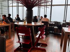 -悦轩中餐厅·高空江景·杭州柏悦酒店