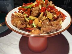 -啤仕多·啤客国潮跳舞BAR(保俶路店)