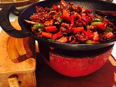 -蓝海国际大饭店·蓝钻自助百汇(兰山店)