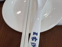 -王家沙点心店(南京西路总店)