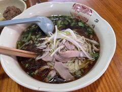 腰花面-邵顺兴锅盖面(金山宝地店)