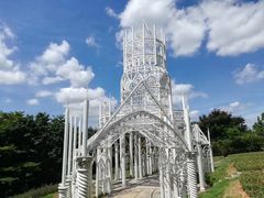 -龙凤山庄影视度假村