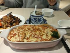 -本味轩精品茶餐厅(黄山路店)