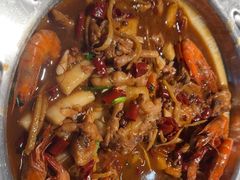 -胖哥俩肉蟹煲(梅溪步步高店)