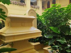 -利顺德大饭店·维多利亚花园(小白楼店)