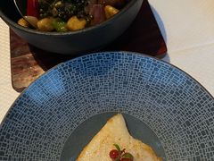 -北京柏悦酒店·锦庭餐厅Dining Room