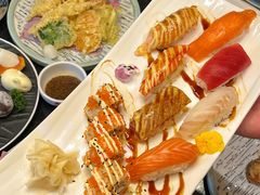 -红叶日本料理(三八广场店)