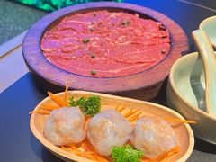 -季季山·云南野生菌火锅(上海首店)