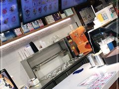 -梁子刨冰王(鞍山西道店)