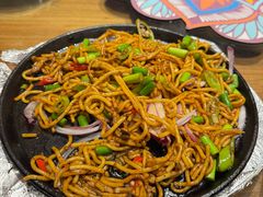 -蒙亨·手把肉·蒙古包文化主题餐厅(天恒广场店)