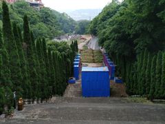 -丰都鬼城名山景区