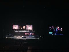 -成都金融城演艺中心