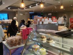 -BreadTalk面包新语·烘焙蛋糕(海珠丽影广场店)